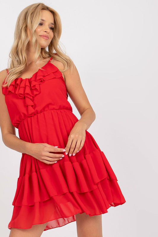 Robe de jour model 166873 Och Bella