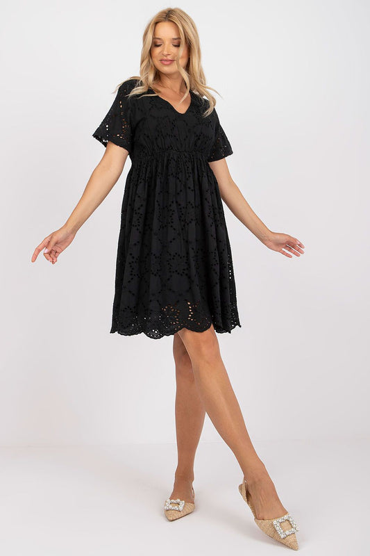 Robe de jour model 166874 Och Bella