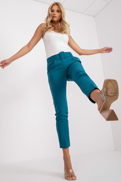 Pantalon femme model 166883 Italy Moda