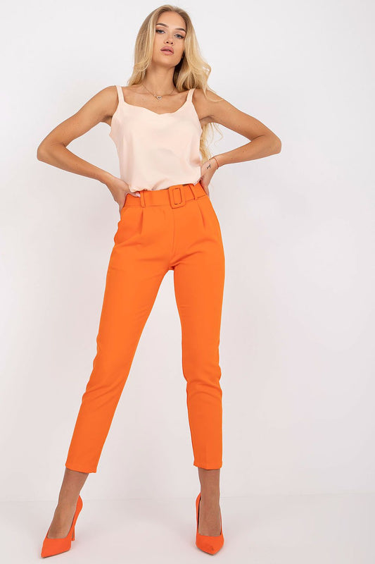 Pantalon femme model 166887 Italy Moda