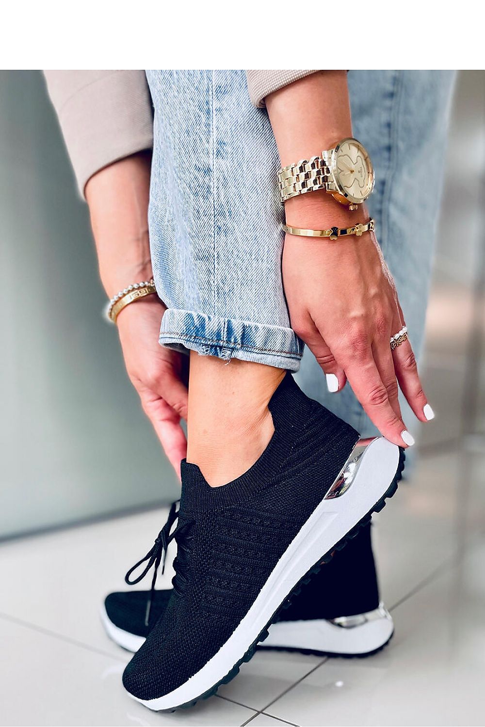 Chaussures de sport model 166903 Inello