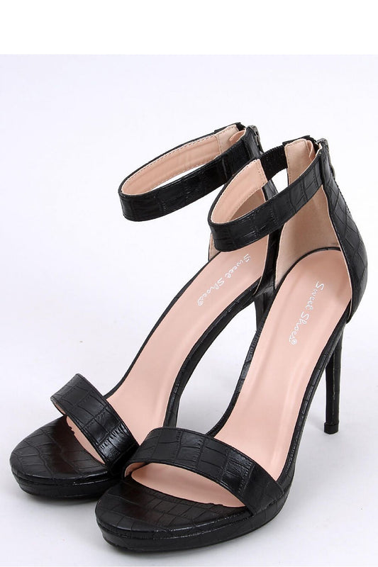  Sandales à talons model 166930 Inello 