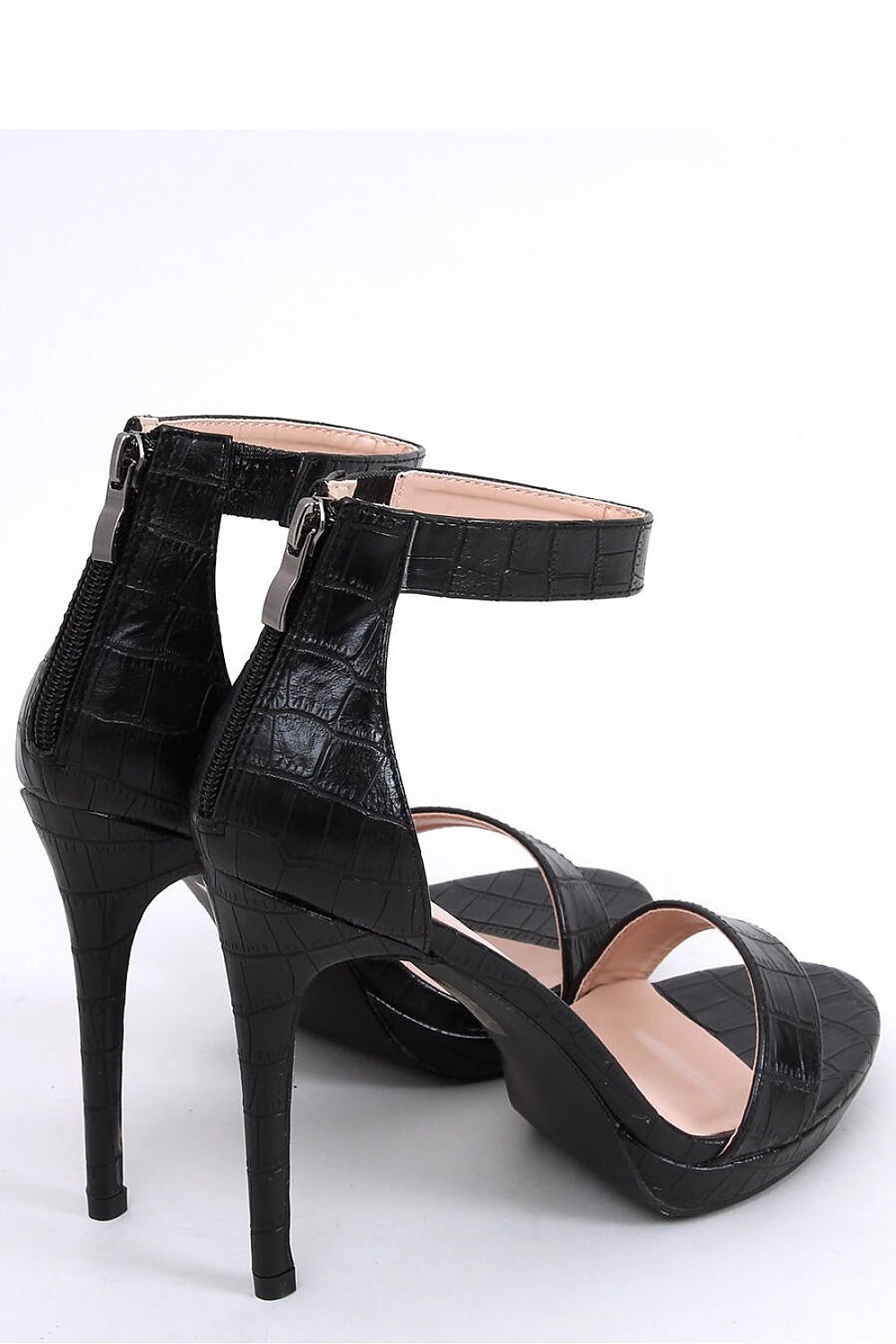  Sandales à talons model 166930 Inello 