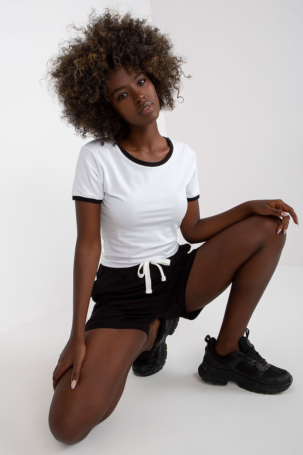 L`ensemble model 166959 Ex Moda