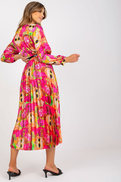 Robe de jour model 166983 Italy Moda