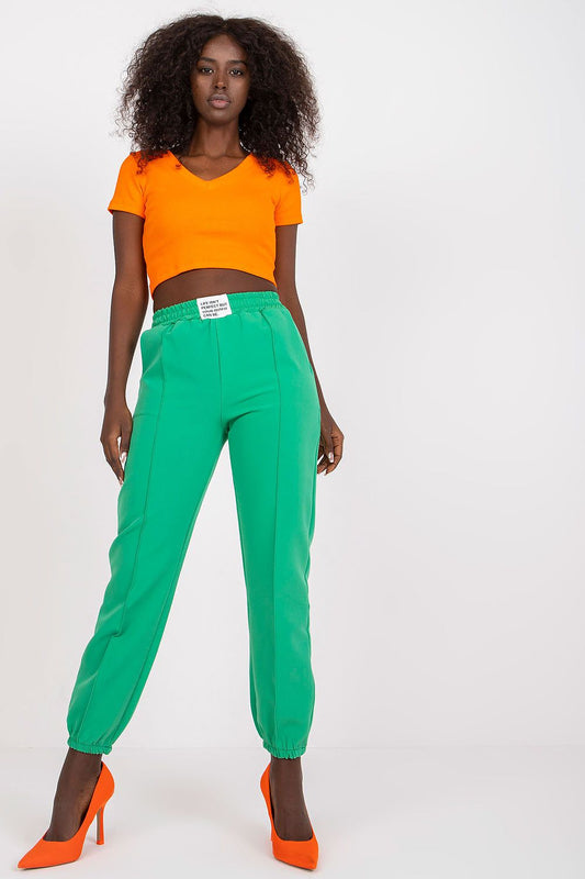 Pantalon femme model 167007 Italy Moda