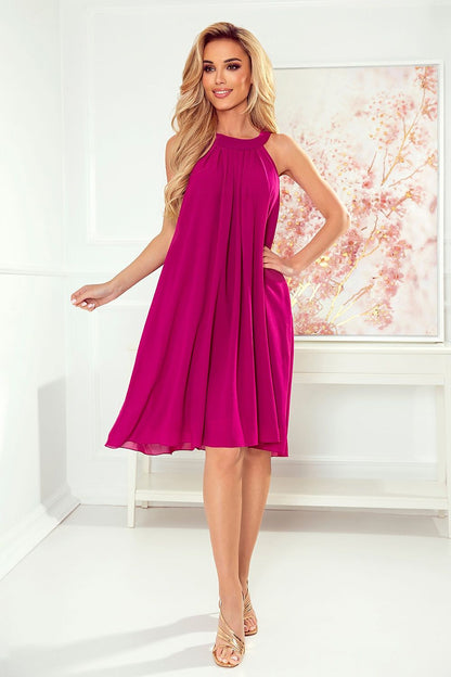 Robe de jour model 167024 Numoco