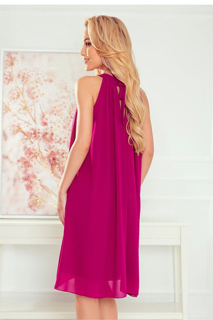 Robe de jour model 167024 Numoco