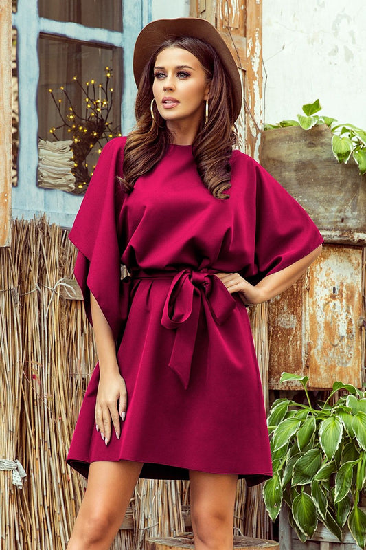 Robe de jour model 167035 Numoco