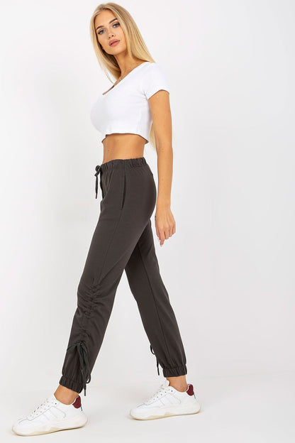  Pantalon survêtement model 167080 Relevance 