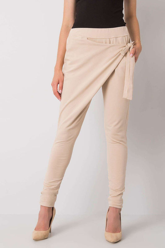 Pantalon survêtement model 167155 Ex Moda