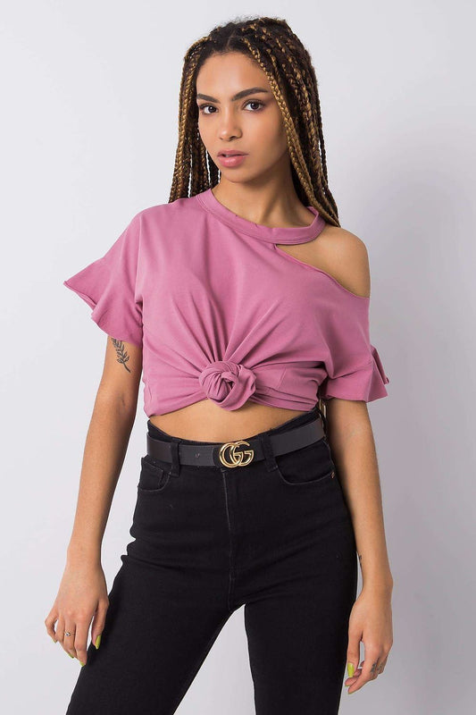 Chemisier model 167208 Fancy