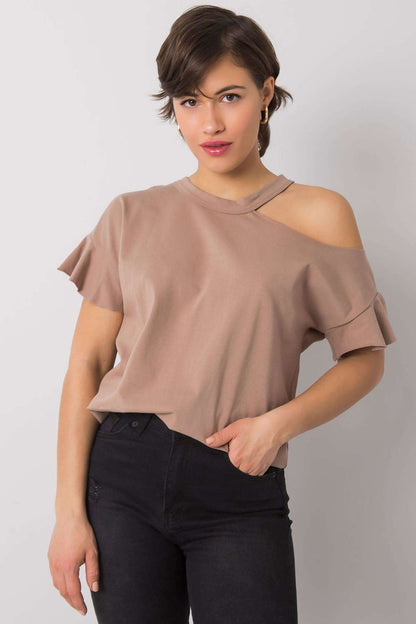 Chemisier model 167209 Fancy