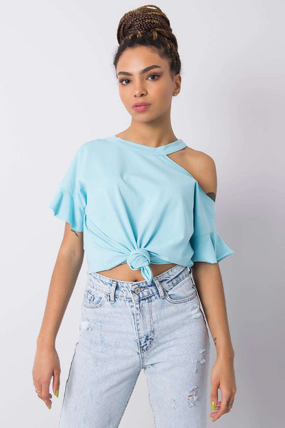 Chemisier model 167214 Fancy