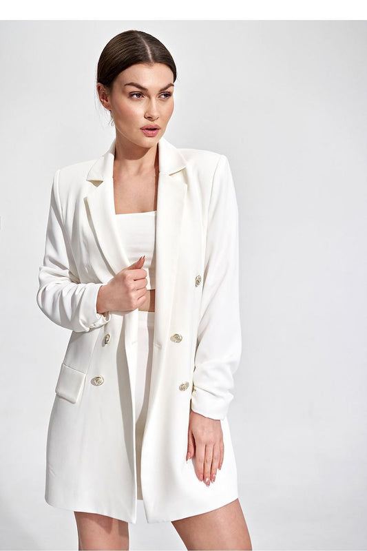 Blazer femme model 167226 Figl