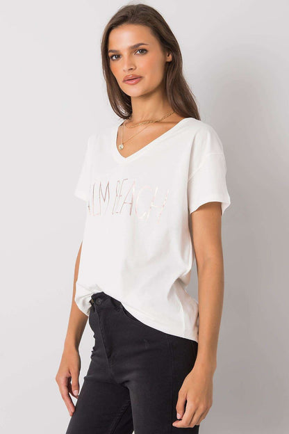 T-shirt model 167347 Fancy