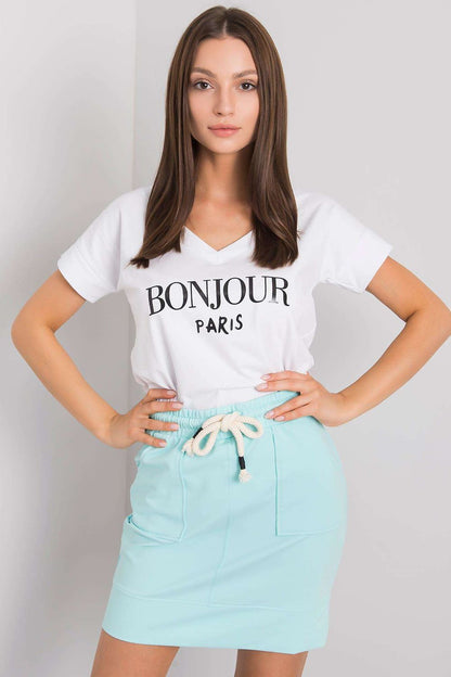 T-shirt model 167356 Fancy