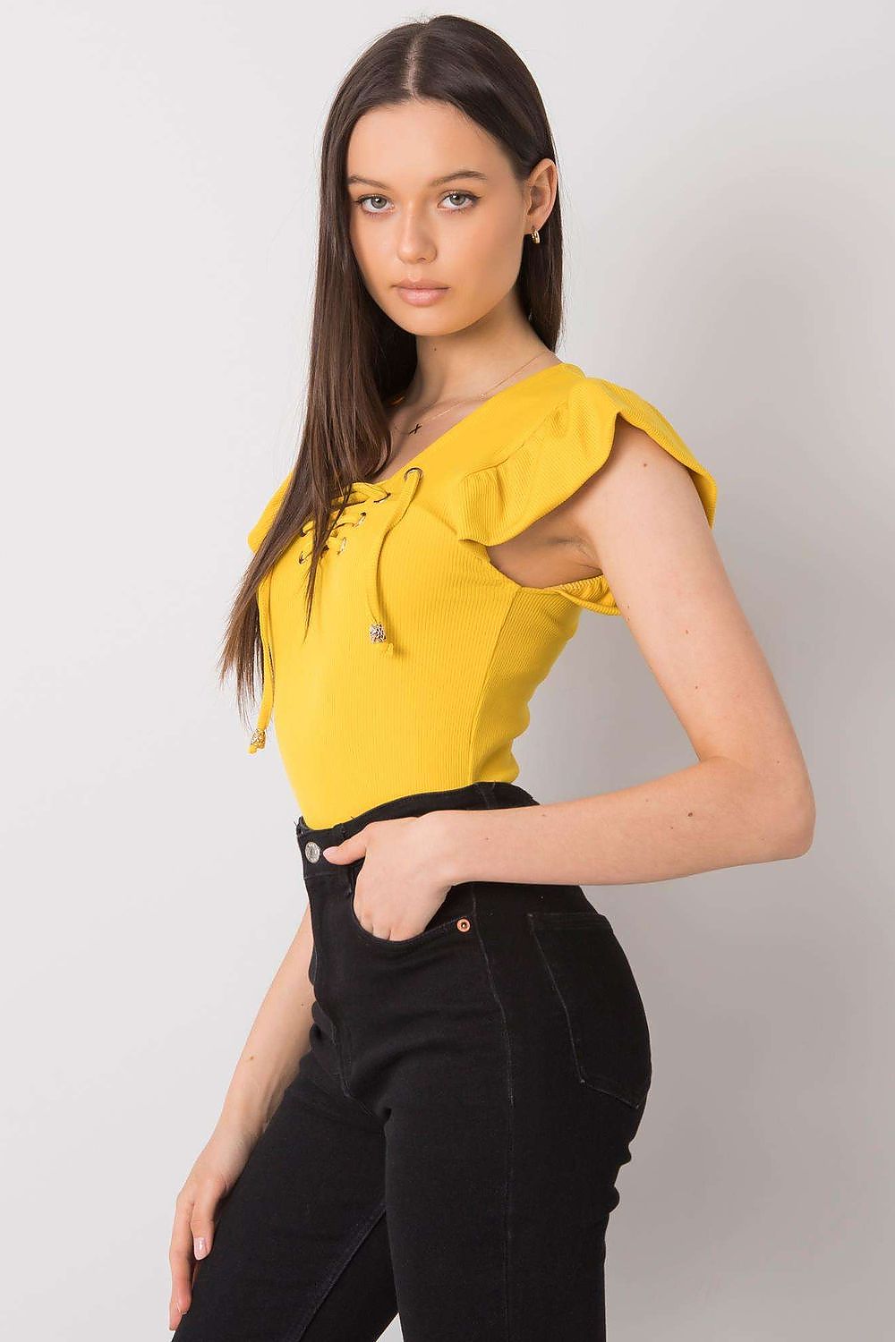Chemisier model 167397 Italy Moda