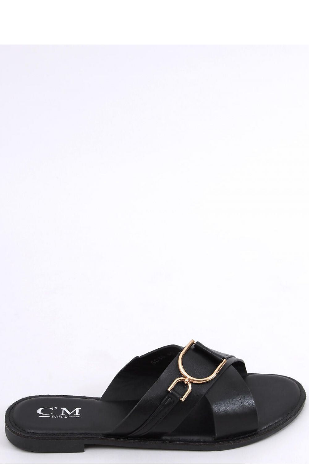 Clacquettes model 167441 Inello