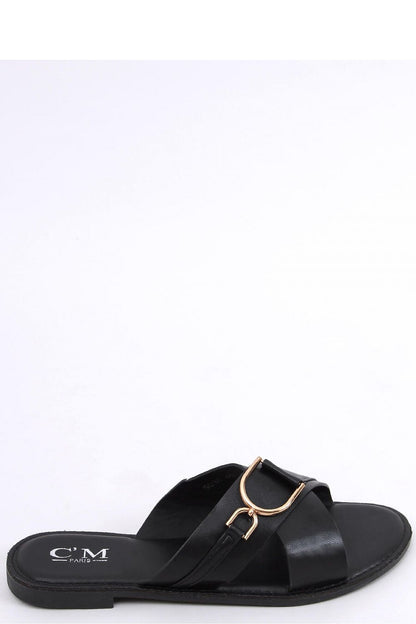 Clacquettes model 167441 Inello