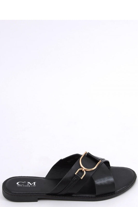 Clacquettes model 167441 Inello