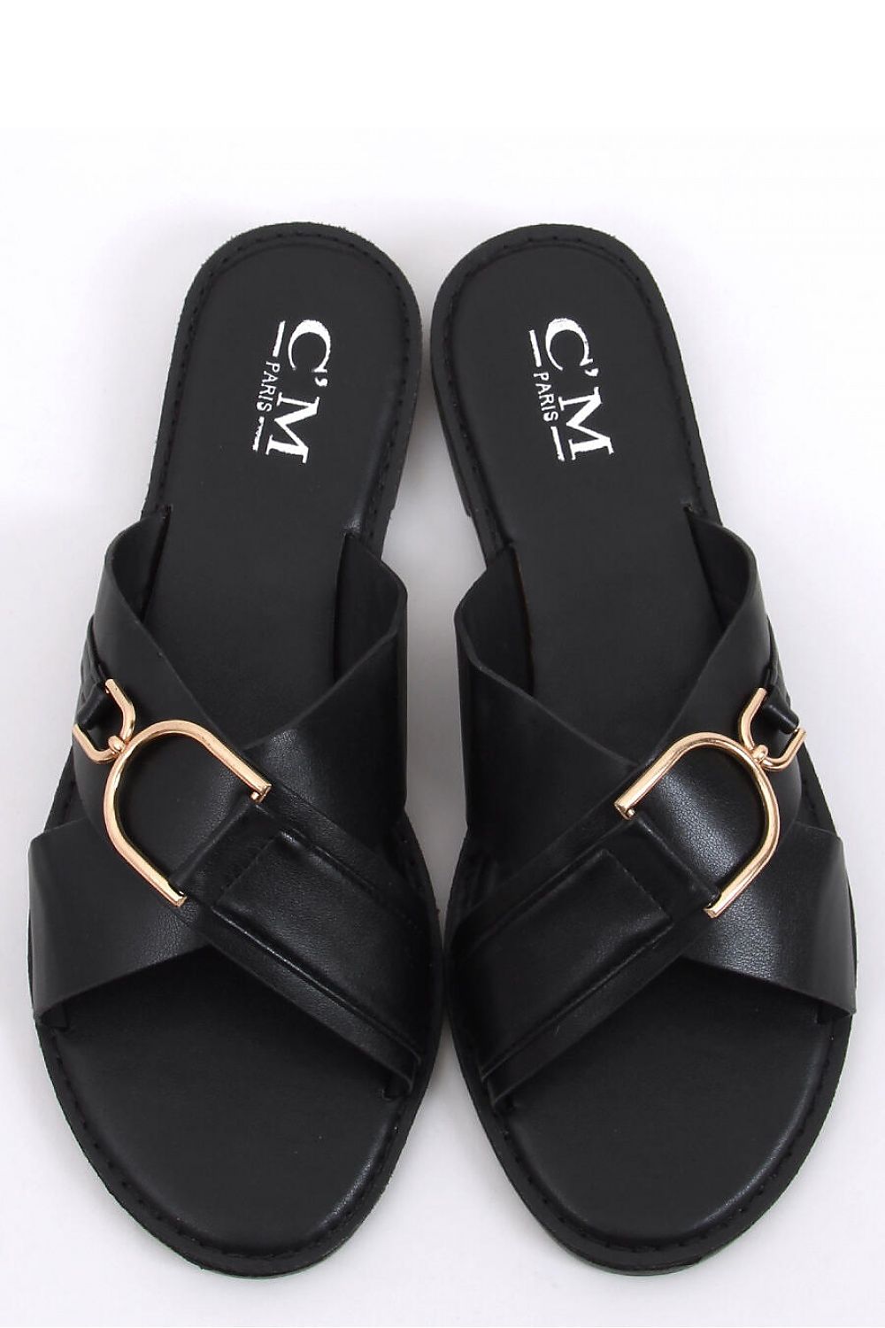 Clacquettes model 167441 Inello