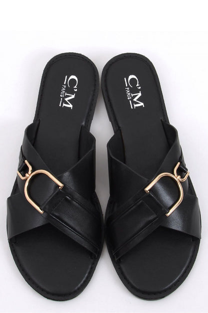 Clacquettes model 167441 Inello