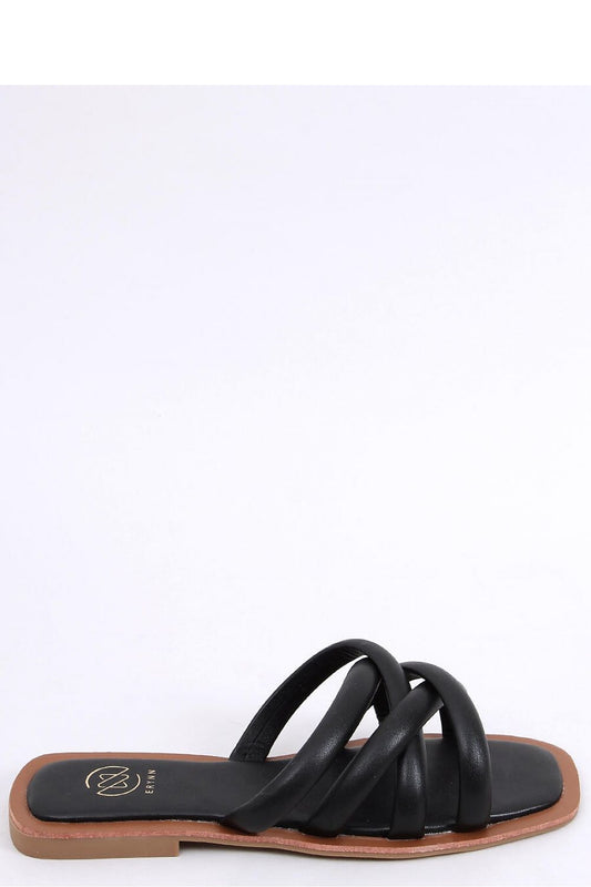 Clacquettes model 167472 Inello