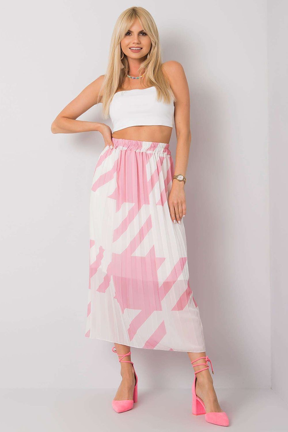 Jupe model 167506 Italy Moda