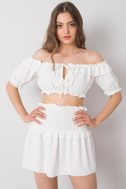 Chemisier model 167519 Och Bella