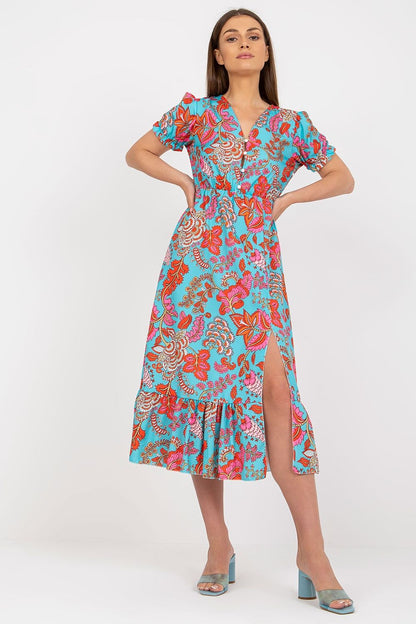  Robe de jour model 167585 Italy Moda 