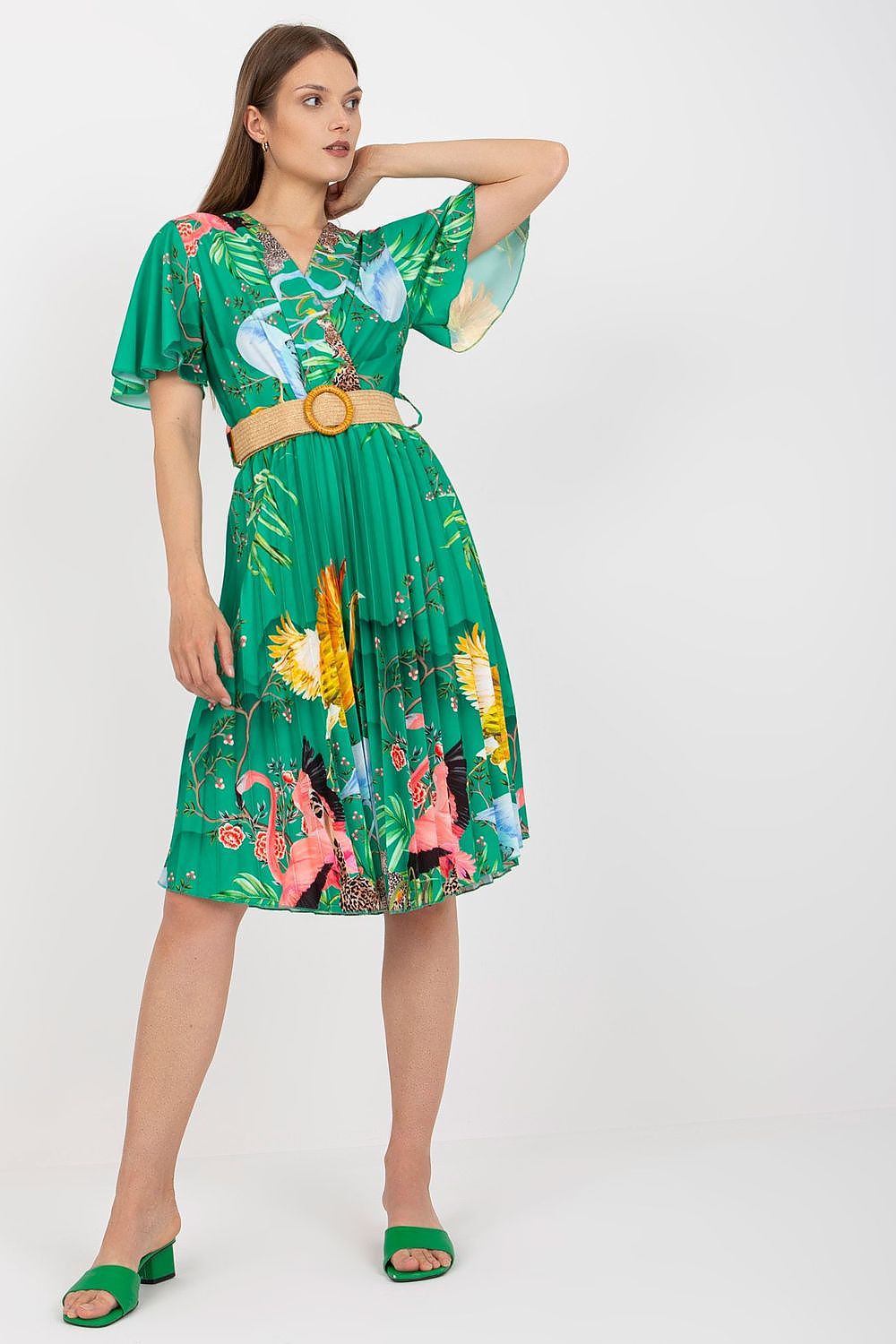 Robe de jour model 167728 Italy Moda