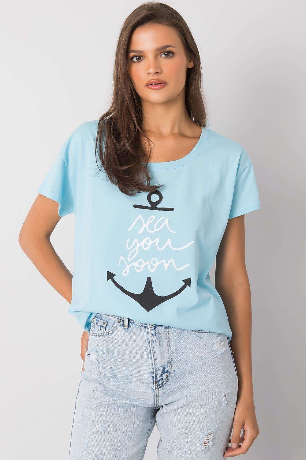 T-shirt model 167752 Fancy