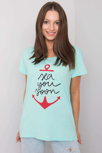 T-shirt model 167754 Fancy