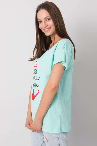 T-shirt model 167754 Fancy