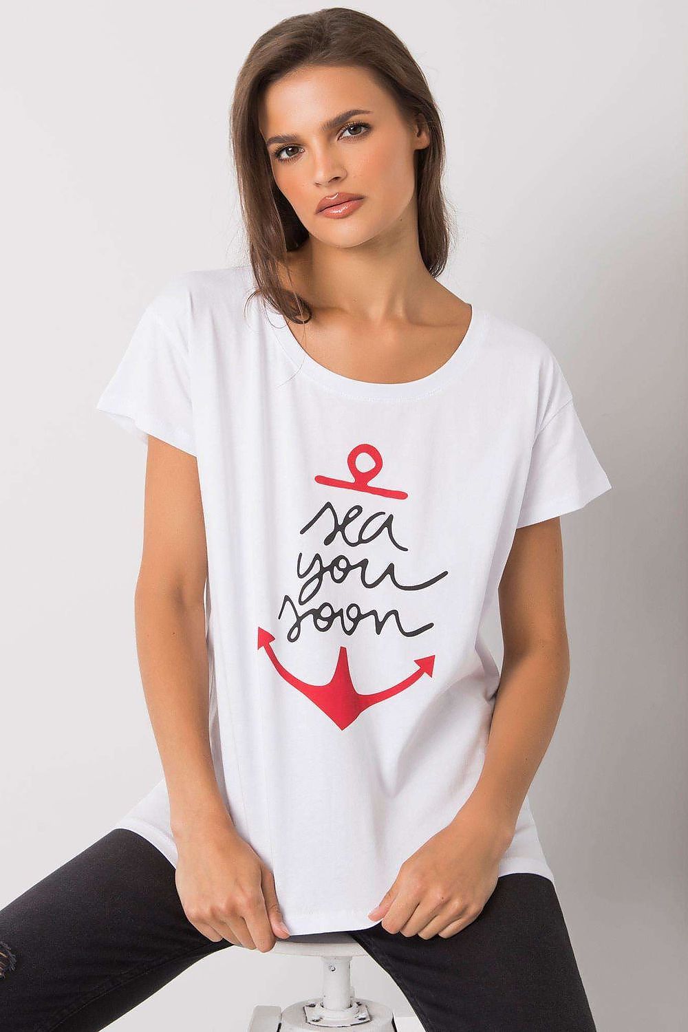 T-shirt model 167756 Fancy