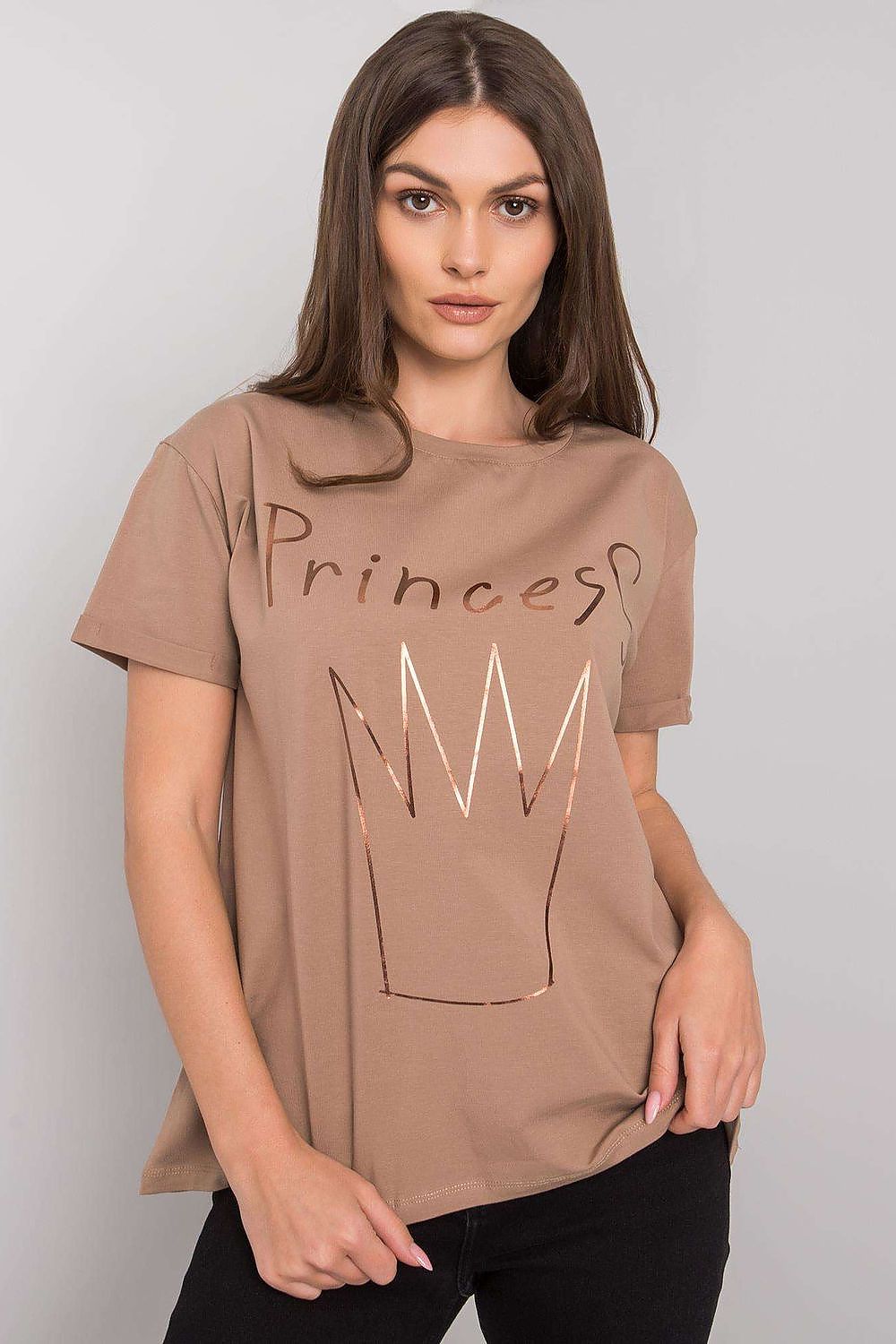 T-shirt model 167765 Fancy