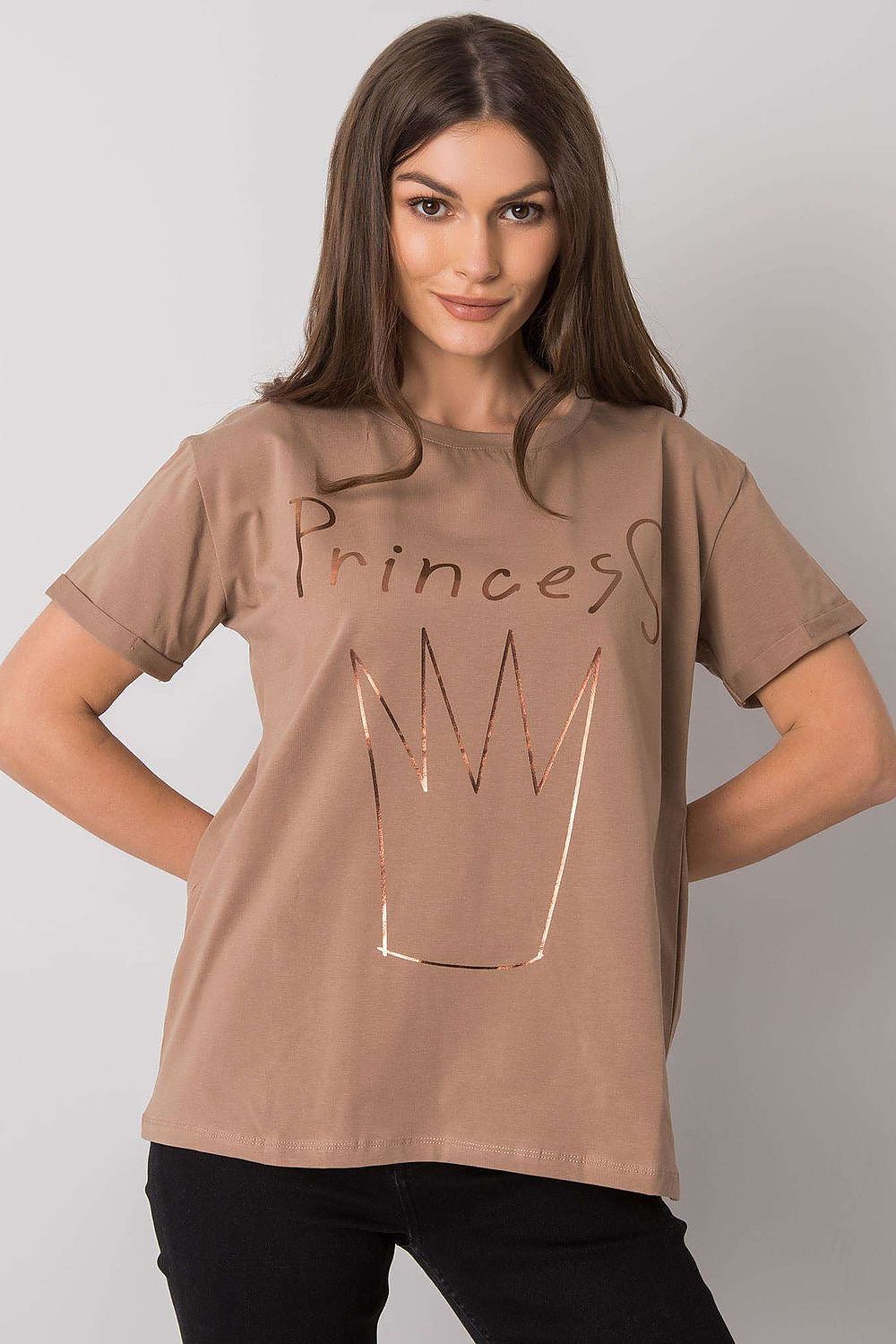 T-shirt model 167765 Fancy