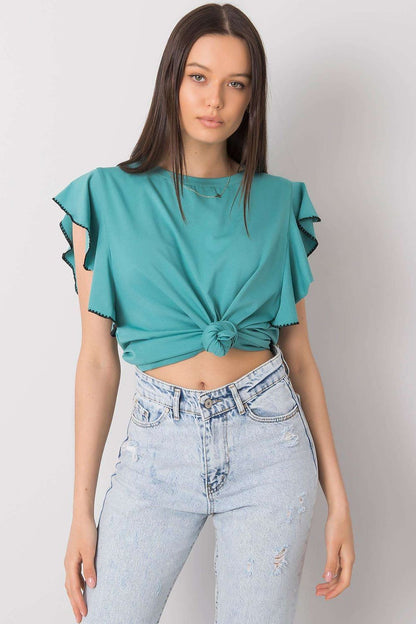 Chemisier model 167769 Fancy