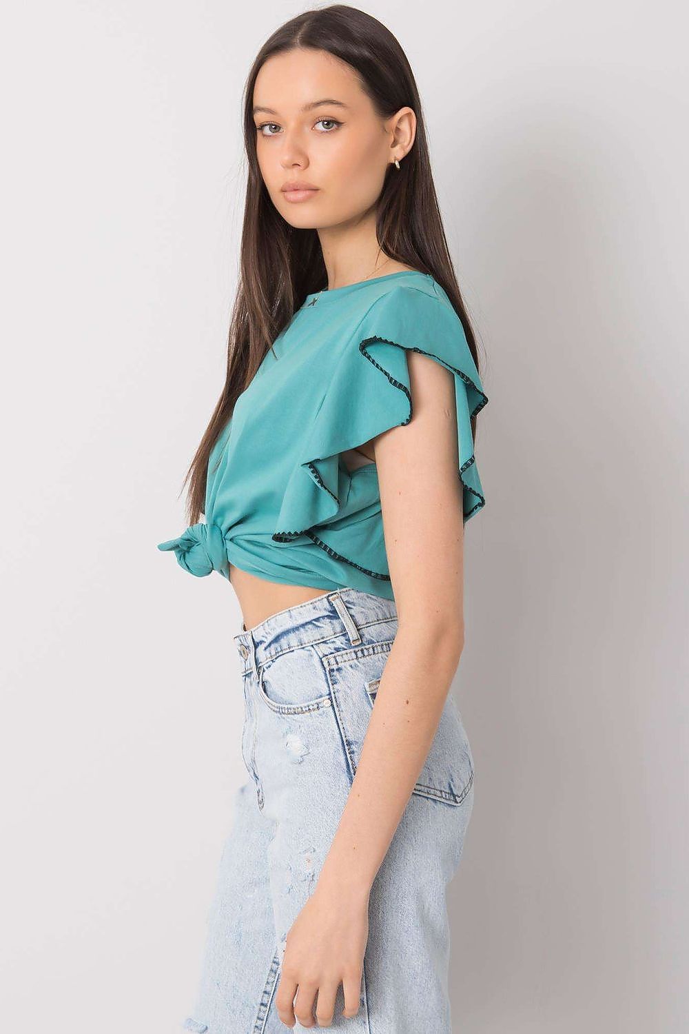 Chemisier model 167769 Fancy