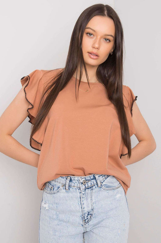 Chemisier model 167771 Fancy
