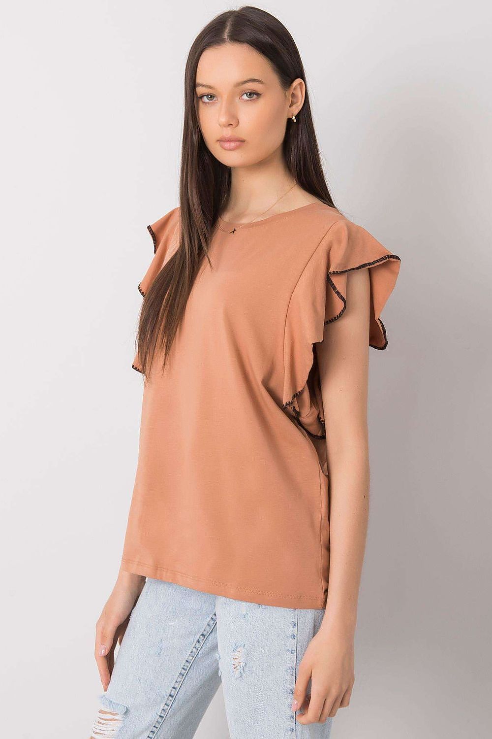 Chemisier model 167771 Fancy