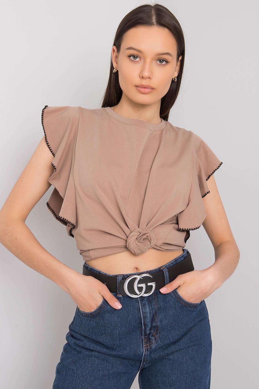 Chemisier model 167773 Fancy