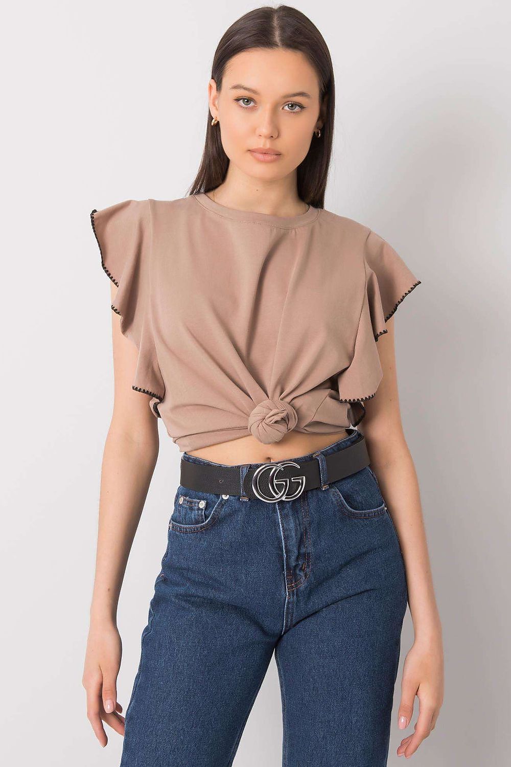 Chemisier model 167773 Fancy