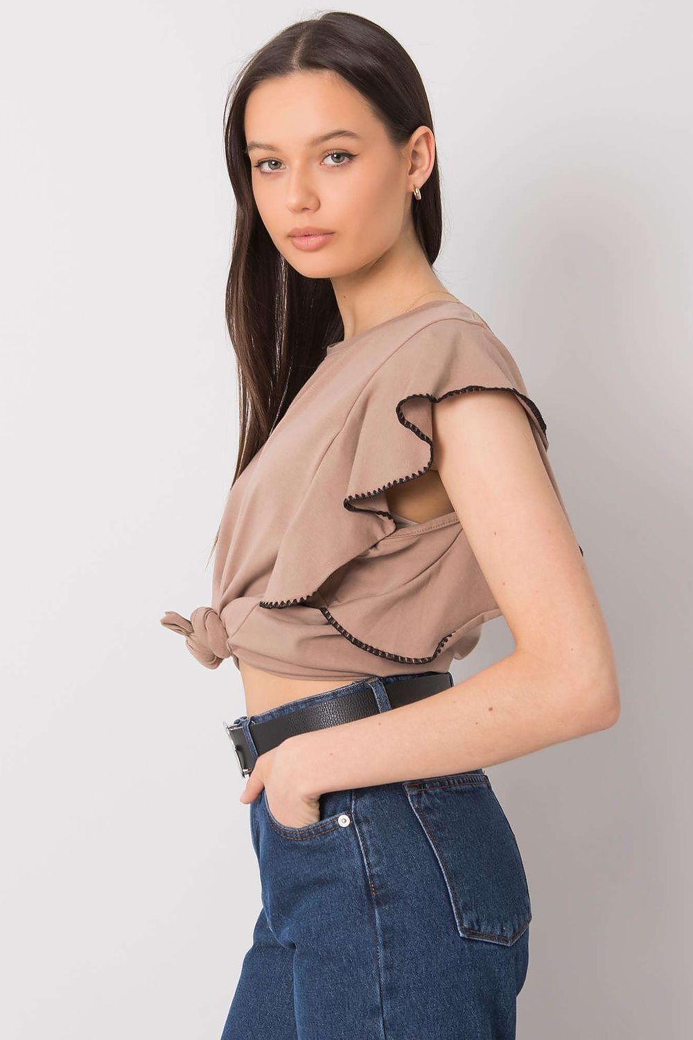 Chemisier model 167773 Fancy