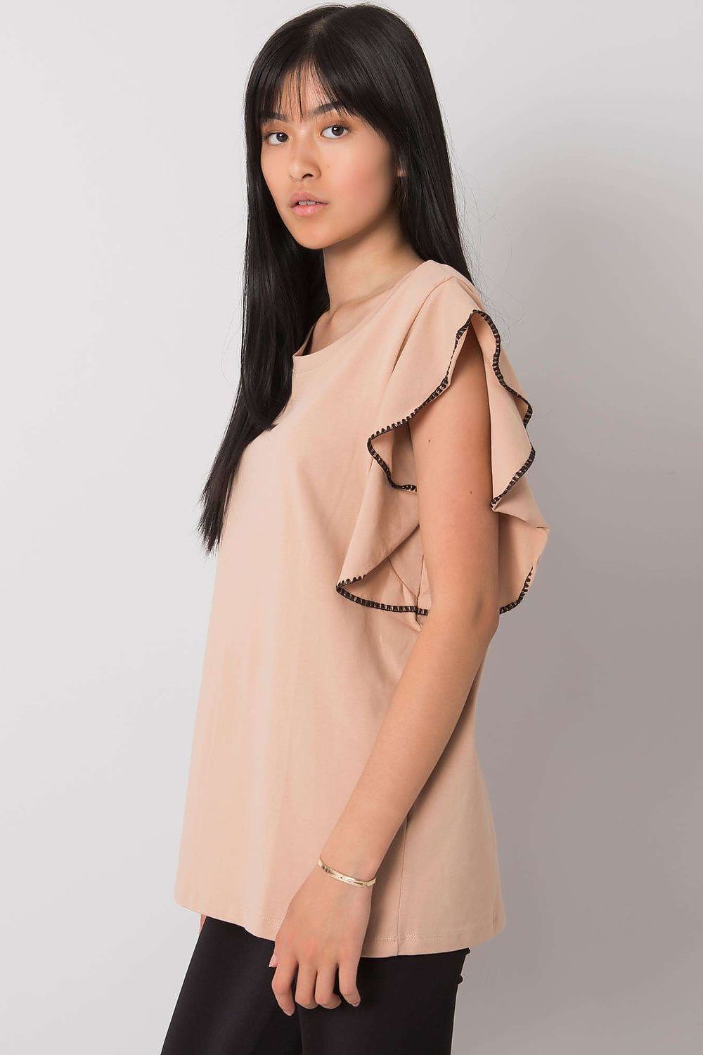 Chemisier model 167774 Fancy
