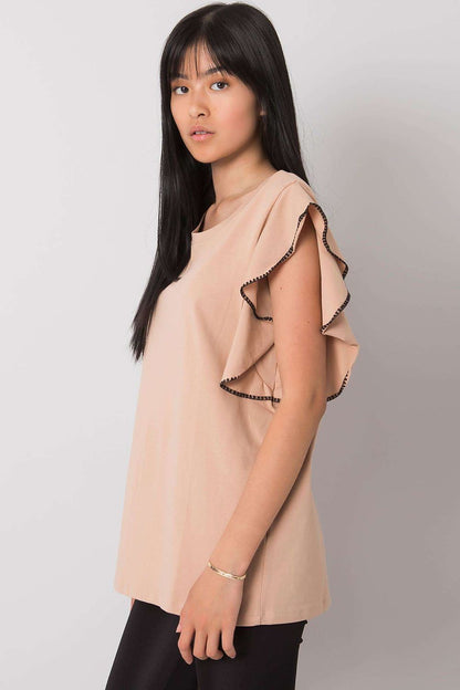 Chemisier model 167774 Fancy