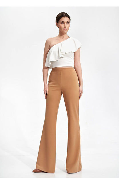 Pantalon femme model 167809 Figl