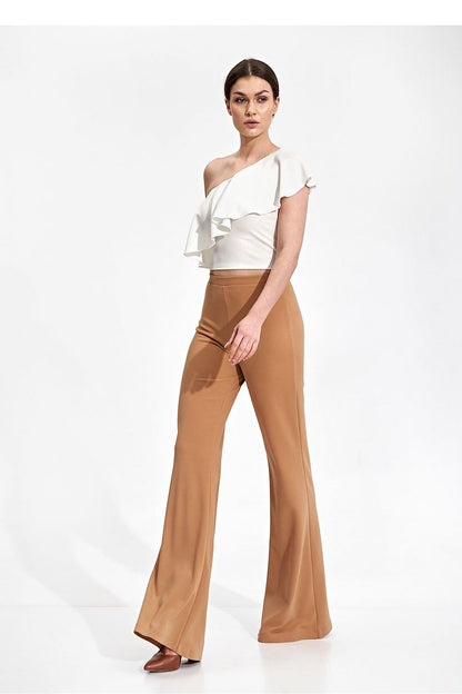 Pantalon femme model 167809 Figl