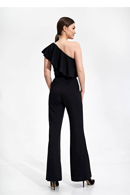 Pantalon femme model 167810 Figl